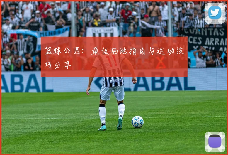 篮球公园:最佳场地指南与运动技巧分享