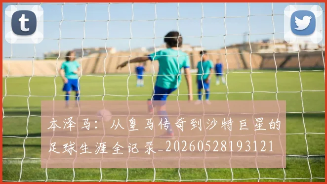 本泽马:从皇马传奇到沙特巨星的足球生涯全记录_20260528193121